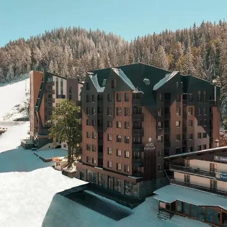 Apartman Pahulja 202