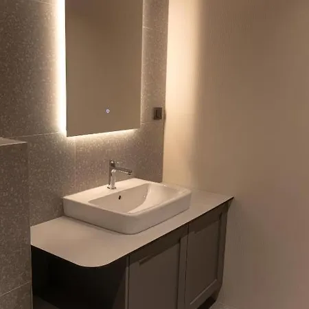 Apartman Pahulja 202